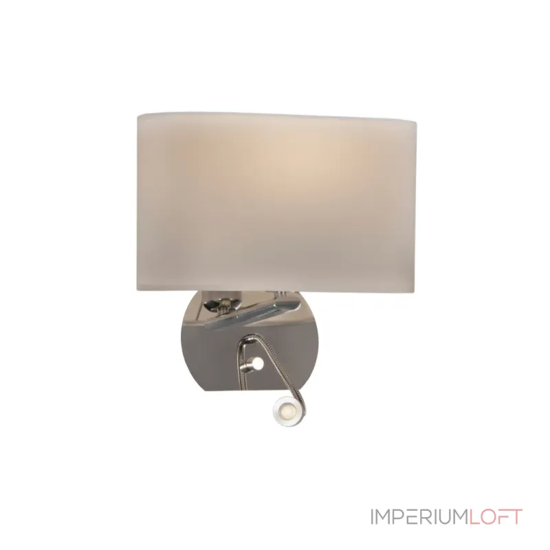 Бра Lumina Deco Aruni LDW 6052-2 WT Бра Lumina Deco Aruni LDW 6052-2 WT