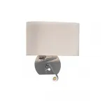Бра Lumina Deco Aruni LDW 6052-2 WT от ImperiumLoft