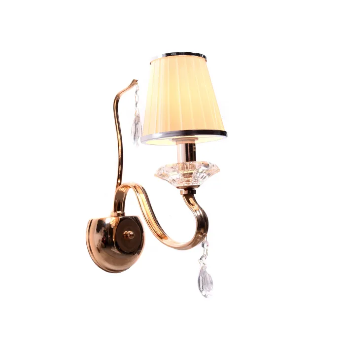 Бра Lumina Deco Finezzia LDW 9267-1 GD от ImperiumLoft