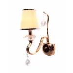 Бра Lumina Deco Finezzia LDW 9267-1 GD от ImperiumLoft