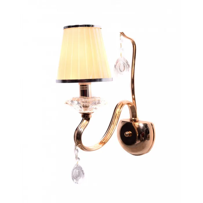 Бра Lumina Deco Finezzia LDW 9267-1 GD от ImperiumLoft