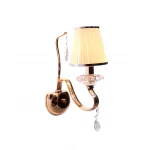 Бра Lumina Deco Finezzia LDW 9267-1 GD от ImperiumLoft