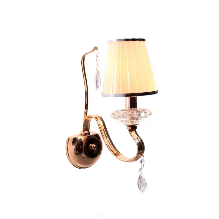 Бра Lumina Deco Finezzia LDW 9267-1 GD от ImperiumLoft
