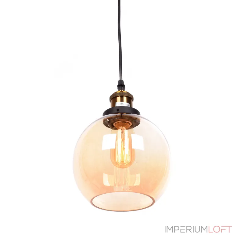 Подвесной светильник Lumina Deco Navarro LDP 6802 TEA