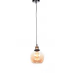 Подвесной светильник Lumina Deco Navarro LDP 6802 TEA