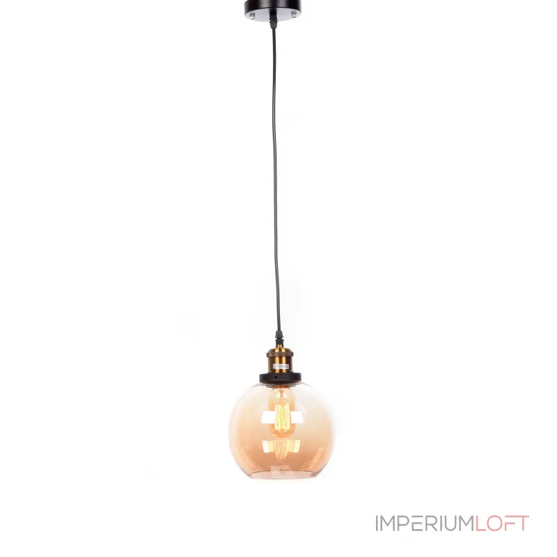 Подвесной светильник Lumina Deco Navarro LDP 6802 TEA