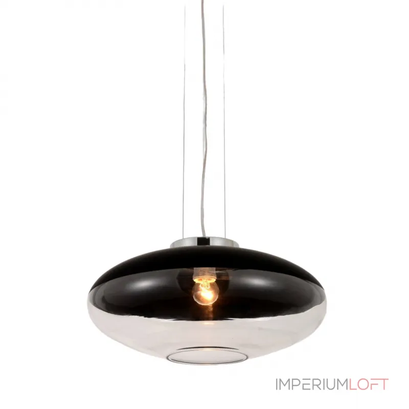 Подвесной светильник Lumina Deco Raveo LDP 6850 BK