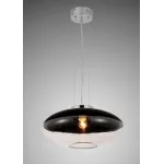 Подвесной светильник Lumina Deco Raveo LDP 6850 BK