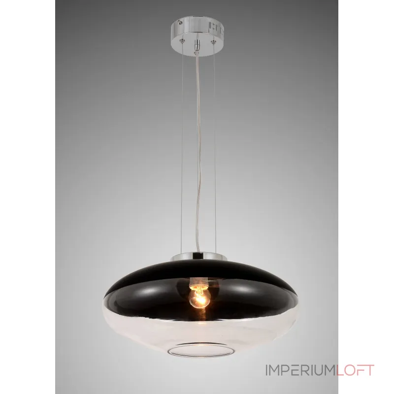 Подвесной светильник Lumina Deco Raveo LDP 6850 BK