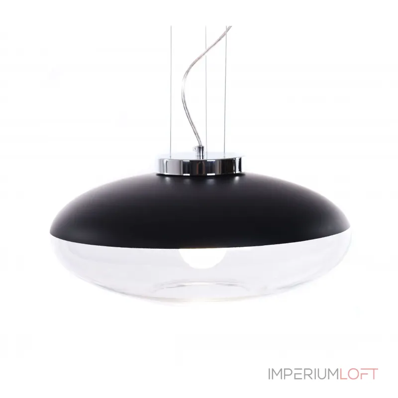 Подвесной светильник Lumina Deco Raveo LDP 6850 BK