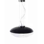 Подвесной светильник Lumina Deco Raveo LDP 6850 BK