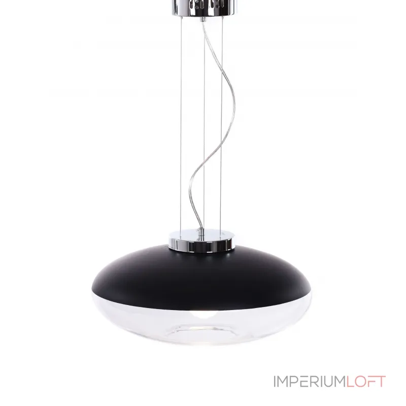 Подвесной светильник Lumina Deco Raveo LDP 6850 BK