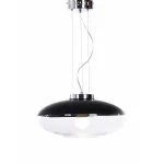Подвесной светильник Lumina Deco Raveo LDP 6850 BK