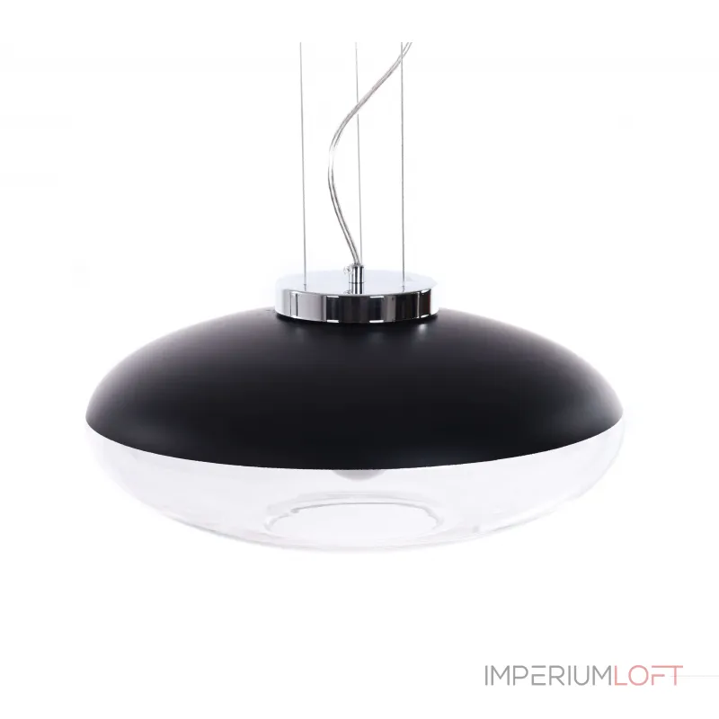 Подвесной светильник Lumina Deco Raveo LDP 6850 BK