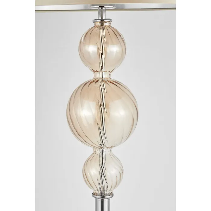 Торшер Lumina Deco Muraneo LDF 1123 GD от ImperiumLoft