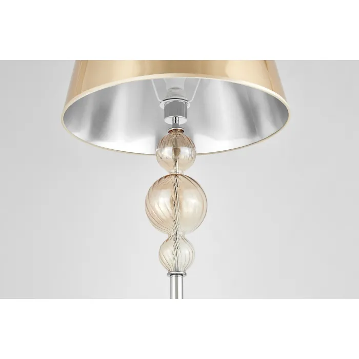 Торшер Lumina Deco Muraneo LDF 1123 GD от ImperiumLoft