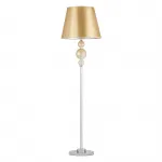 Торшер Lumina Deco Muraneo LDF 1123 GD от ImperiumLoft