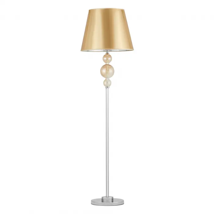 Торшер Lumina Deco Muraneo LDF 1123 GD от ImperiumLoft