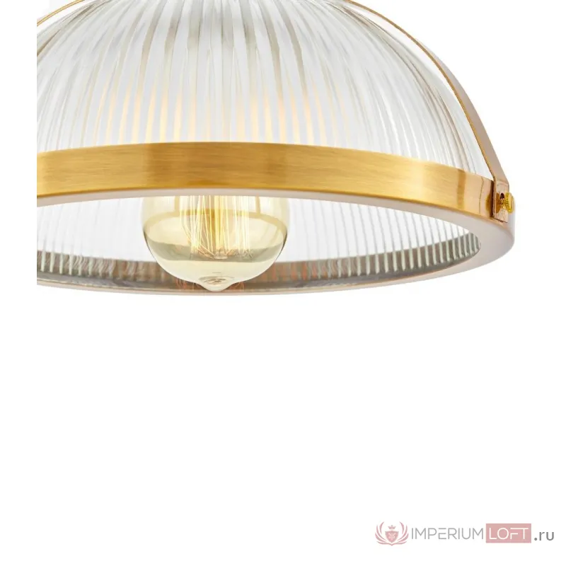 Подвесной светильник Lumina Deco Brico LDP 173-260 MD от ImperiumLoft