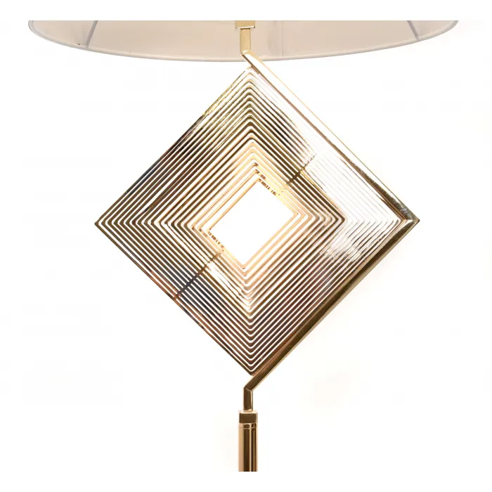 Торшер Lumina Deco Fabi LDF 5529 F.GD+WT от ImperiumLoft