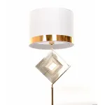 Торшер Lumina Deco Fabi LDF 5529 F.GD+WT от ImperiumLoft