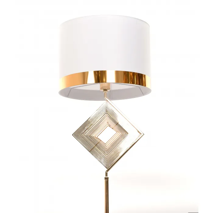 Торшер Lumina Deco Fabi LDF 5529 F.GD+WT от ImperiumLoft