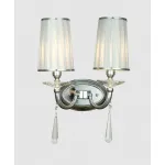 Бра Lumina Deco Fabione LDW 1200-2W CHR от ImperiumLoft