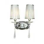 Бра Lumina Deco Fabione LDW 1200-2W CHR от ImperiumLoft