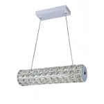 Светодиодная люстра Lumina Deco Faradonne DDP 630-600 от ImperiumLoft