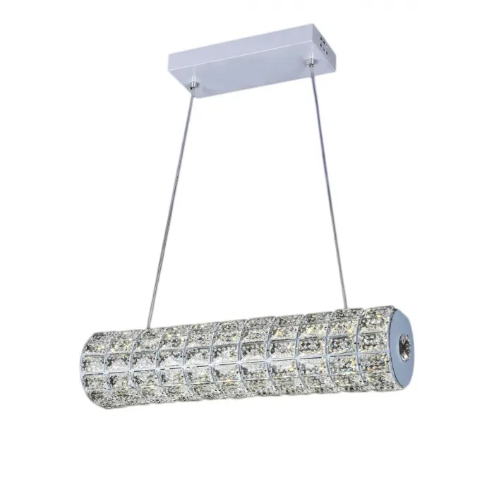 Светодиодная люстра Lumina Deco Faradonne DDP 630-600 от ImperiumLoft