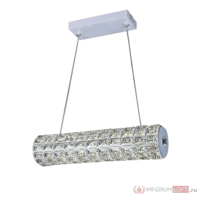Светодиодная люстра Lumina Deco Faradonne DDP 630-600 от ImperiumLoft