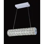 Светодиодная люстра Lumina Deco Faradonne DDP 630-600 от ImperiumLoft