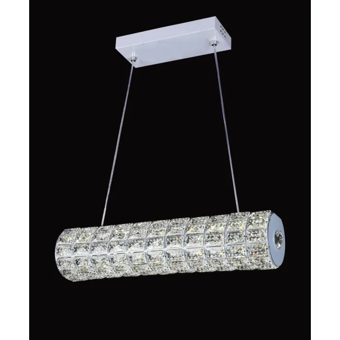 Светодиодная люстра Lumina Deco Faradonne DDP 630-600 от ImperiumLoft