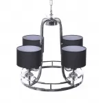 Подвесная люстра Lumina Deco Redford LDP 6602-4