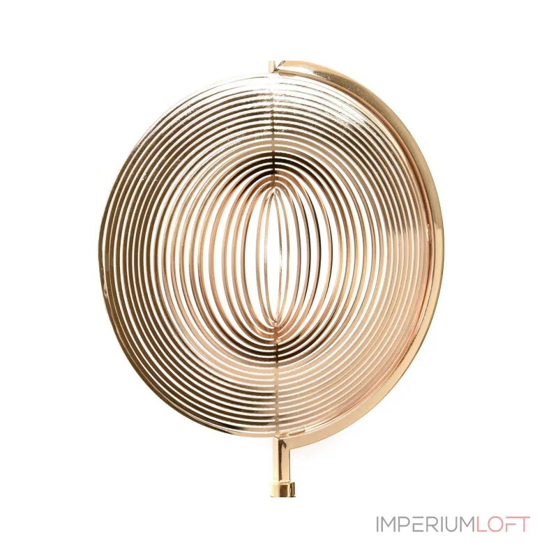 Торшер Lumina Deco Monteroni LDF 5532 F.GD+WT Торшер Lumina Deco Monteroni LDF 5532 F.GD+WT