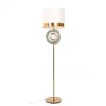 Торшер Lumina Deco Monteroni LDF 5532 F.GD+WT