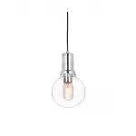 Подвесной светильник Lumina Deco Dorito LDP 1212-150 GY+CHR от ImperiumLoft