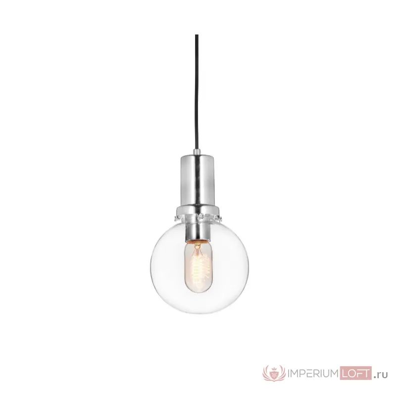 Подвесной светильник Lumina Deco Dorito LDP 1212-150 GY+CHR от ImperiumLoft
