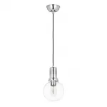 Подвесной светильник Lumina Deco Dorito LDP 1212-150 GY+CHR от ImperiumLoft
