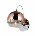 Бра Lumina Deco Veroni LDW 1029-1 R.GD от ImperiumLoft