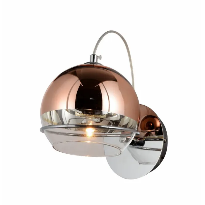 Бра Lumina Deco Veroni LDW 1029-1 R.GD от ImperiumLoft
