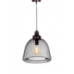 Подвесной светильник Lumina Deco Hilston LDP 016-L BR от ImperiumLoft