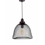 Подвесной светильник Lumina Deco Hilston LDP 016-L BR от ImperiumLoft