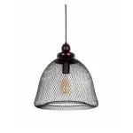 Подвесной светильник Lumina Deco Hilston LDP 016-L BR от ImperiumLoft