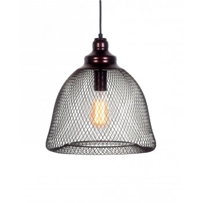 Подвесной светильник Lumina Deco Hilston LDP 016-L BR от ImperiumLoft