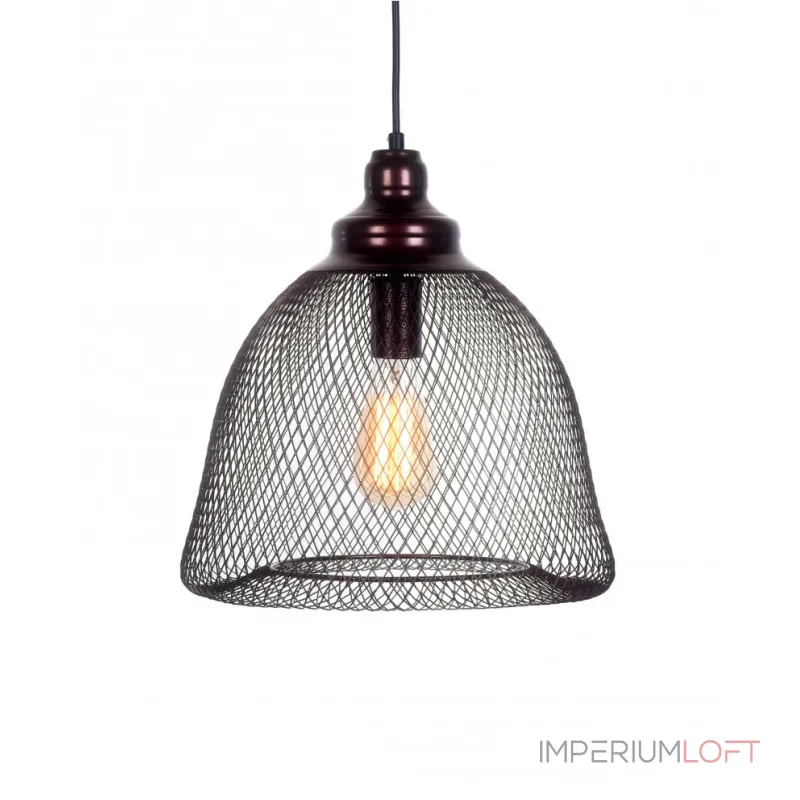 Подвесной светильник Lumina Deco Hilston LDP 016-L BR