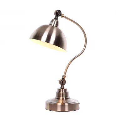 Настольная лампа Lumina Deco Parmio LDT 5501 MD от ImperiumLoft