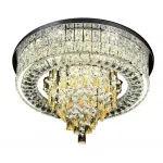 Светодиодная потолочная люстра Lumina Deco Terra DDC 6899-600 от ImperiumLoft