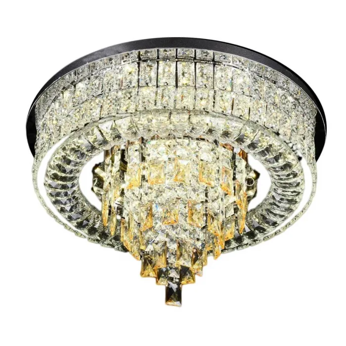 Светодиодная потолочная люстра Lumina Deco Terra DDC 6899-600 от ImperiumLoft