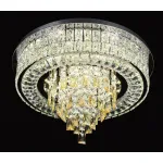 Светодиодная потолочная люстра Lumina Deco Terra DDC 6899-600 от ImperiumLoft